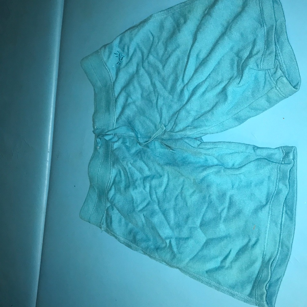 justice shorts. NWOT.